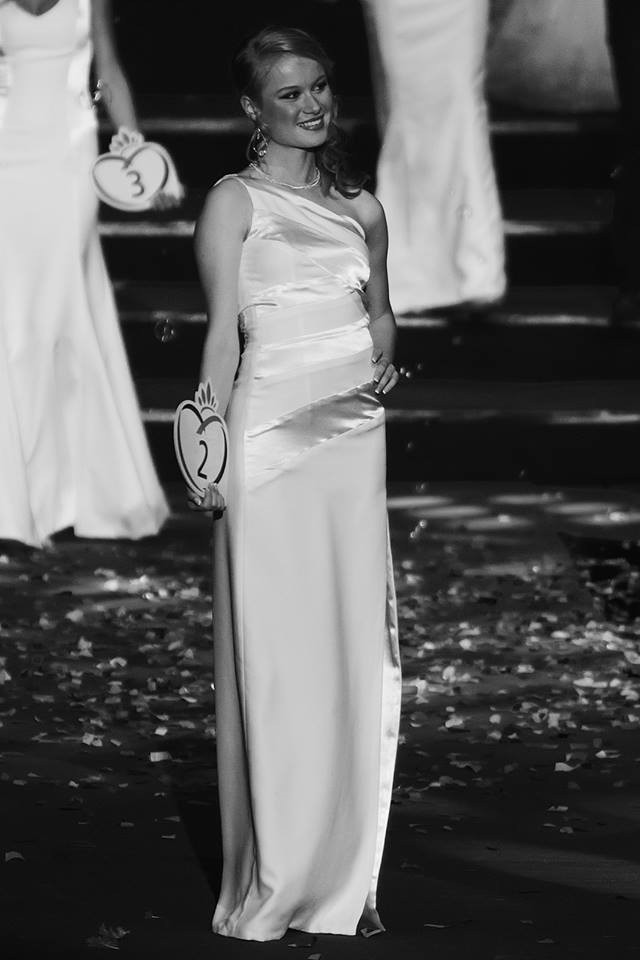 Atelier de Haute Couture Le Chat Défile Beauvais 60