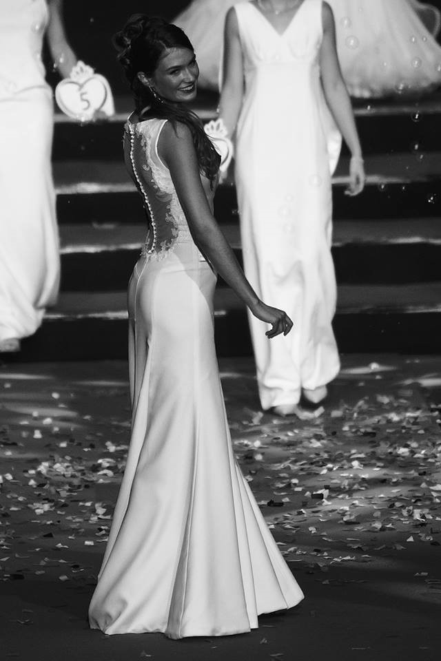 Atelier de Haute Couture Le Chat Défile Beauvais 60