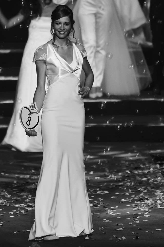 Atelier de Haute Couture Le Chat Défile Beauvais 60