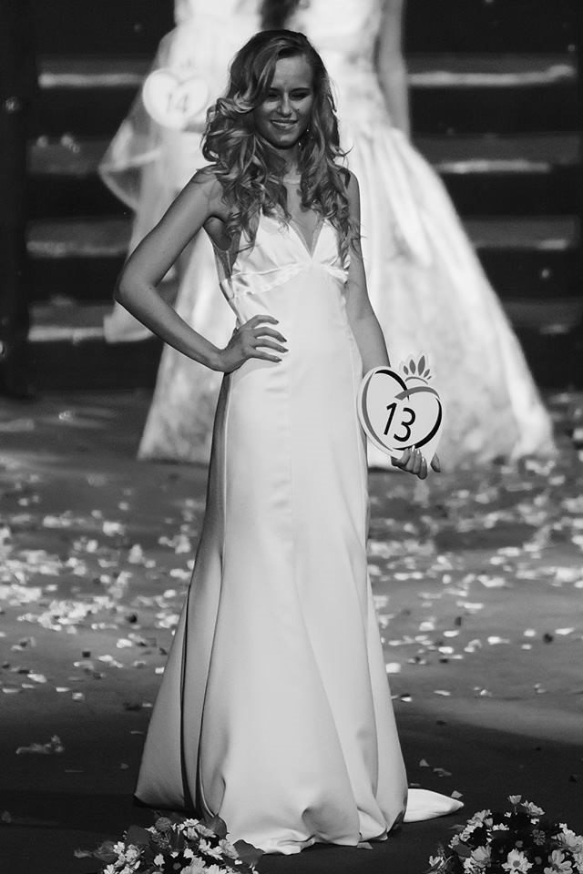 Atelier de Haute Couture Le Chat Défile Beauvais 60