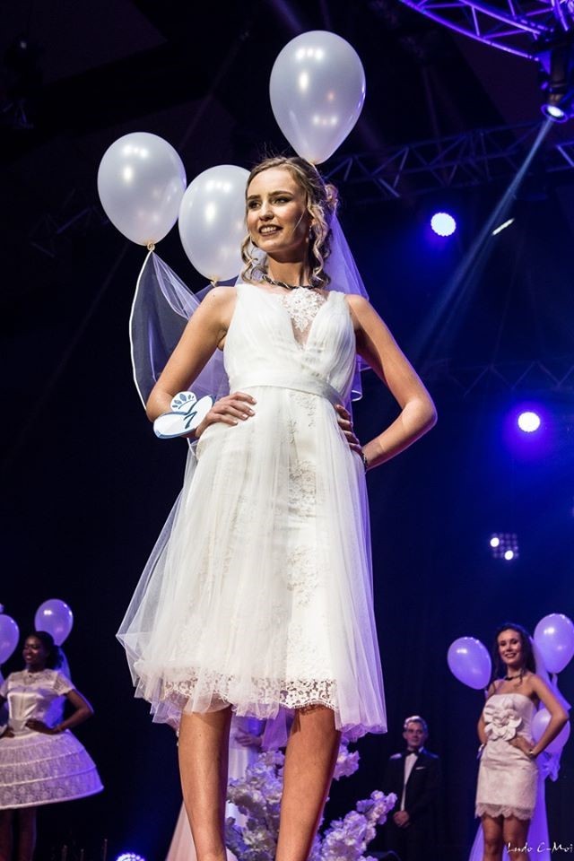 Atelier de Haute Couture Le Chat Défile Beauvais 60