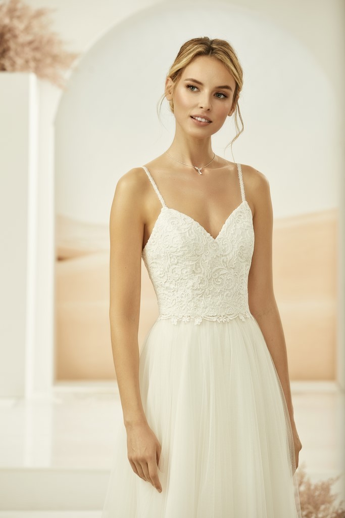 Boutique robes de mariée Le Chat Défile Beauvais 60