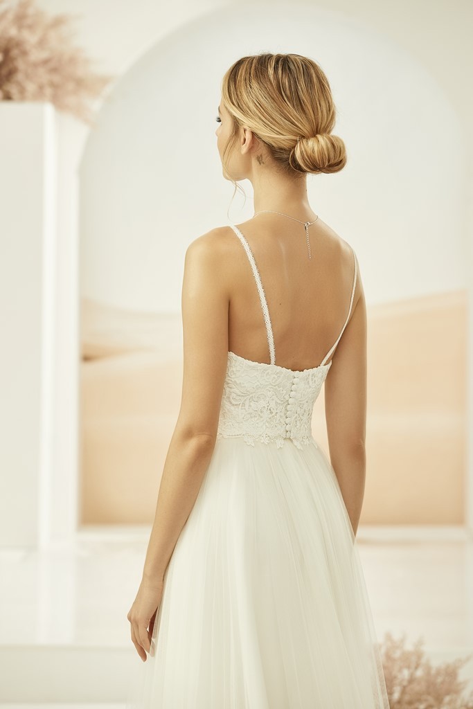 Boutique robes de mariée Le Chat Défile Beauvais 60