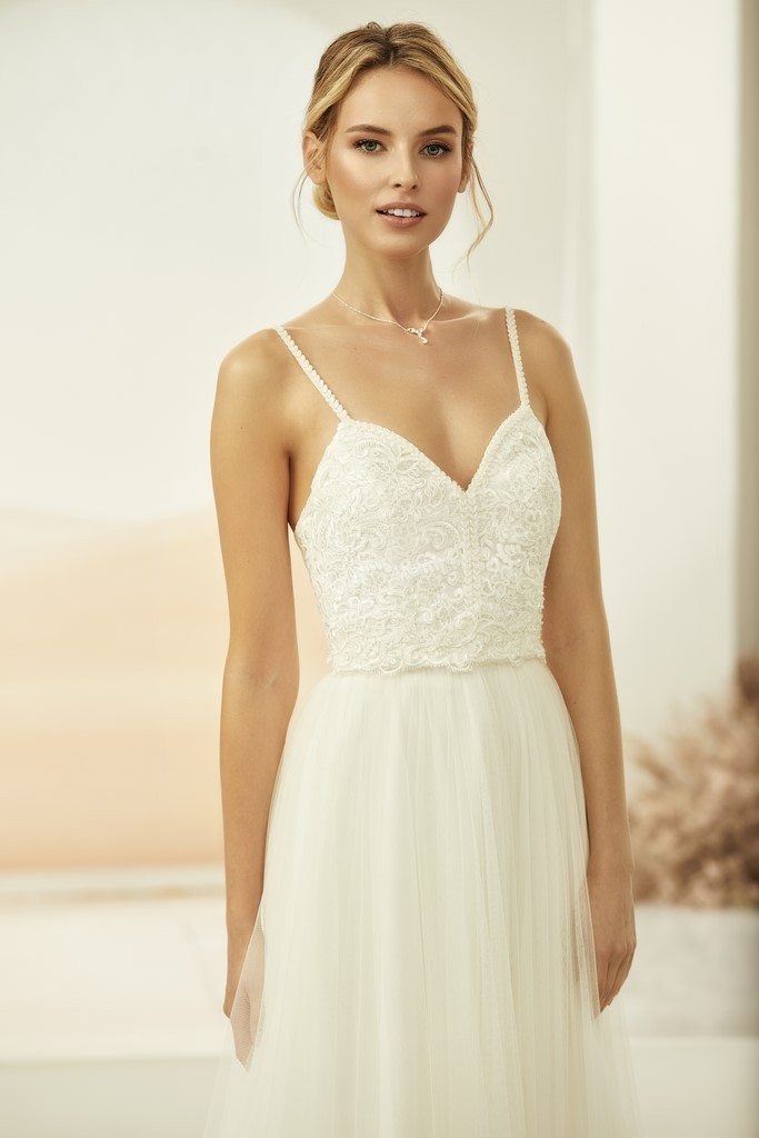 Boutique robes de mariée Le Chat Défile Beauvais 60