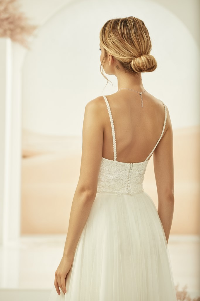 Boutique robes de mariée Le Chat Défile Beauvais 60