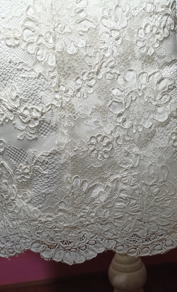 Le Chat Défile Déstockage robes de mariée 60