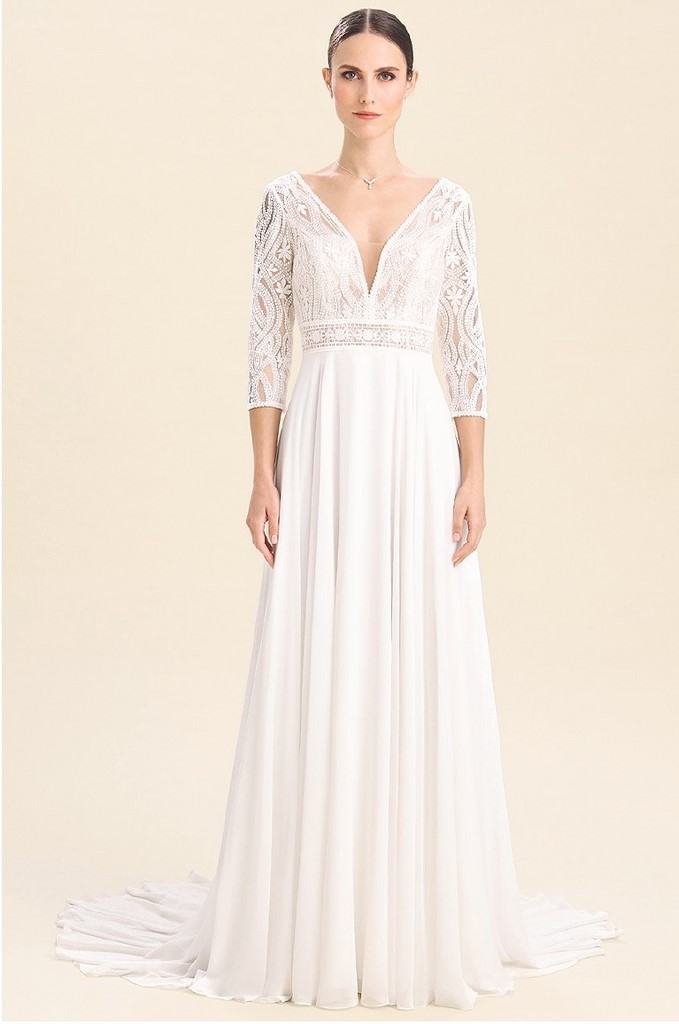 Harriet Robes Harriet