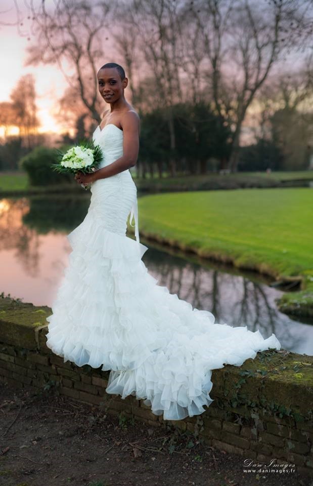 Atelier de Haute Couture Le Chat Défile Beauvais 60