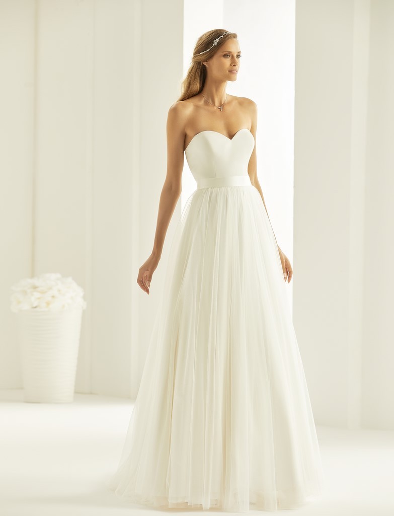 Boutique robes de mariée Le Chat Défile Beauvais 60