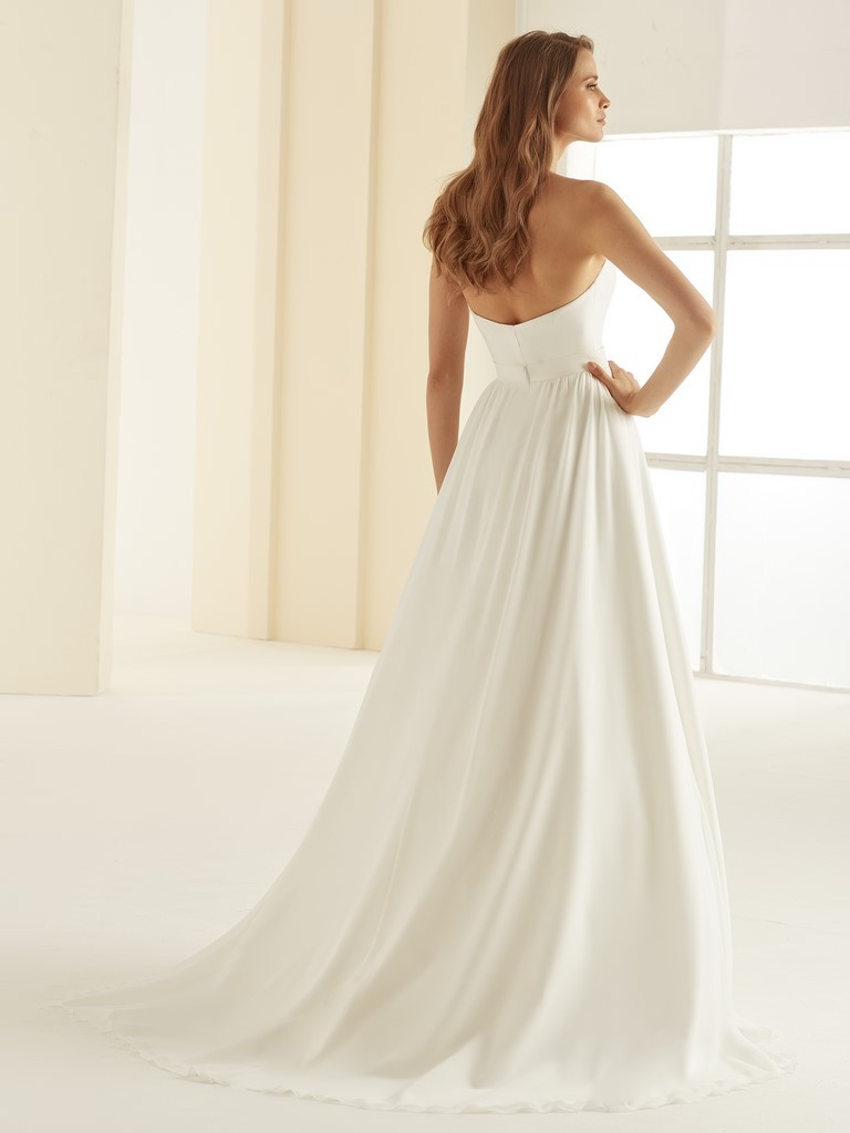 Boutique robes de mariée Je Vous Aime Beauvais 60