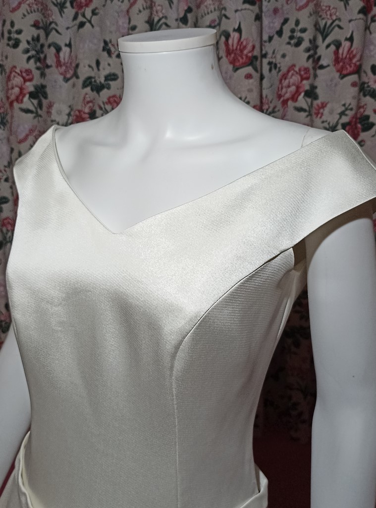 Le Chat Défile Déstockage robes de mariée 60