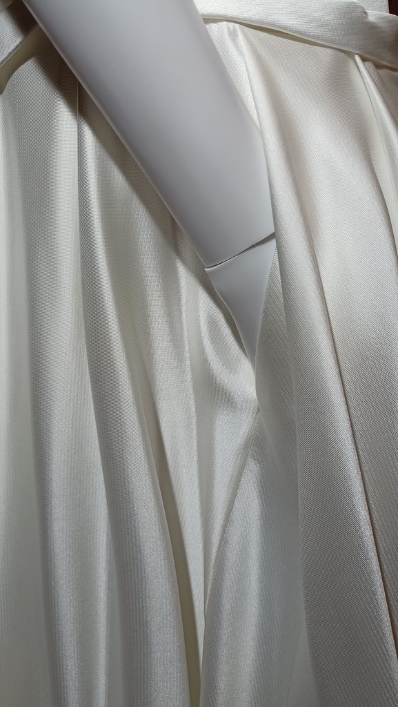 Le Chat Défile Déstockage robes de mariée 60