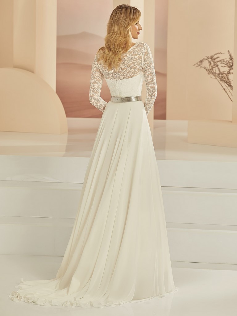 Boutique robes de mariée Je Vous Aime Beauvais 60