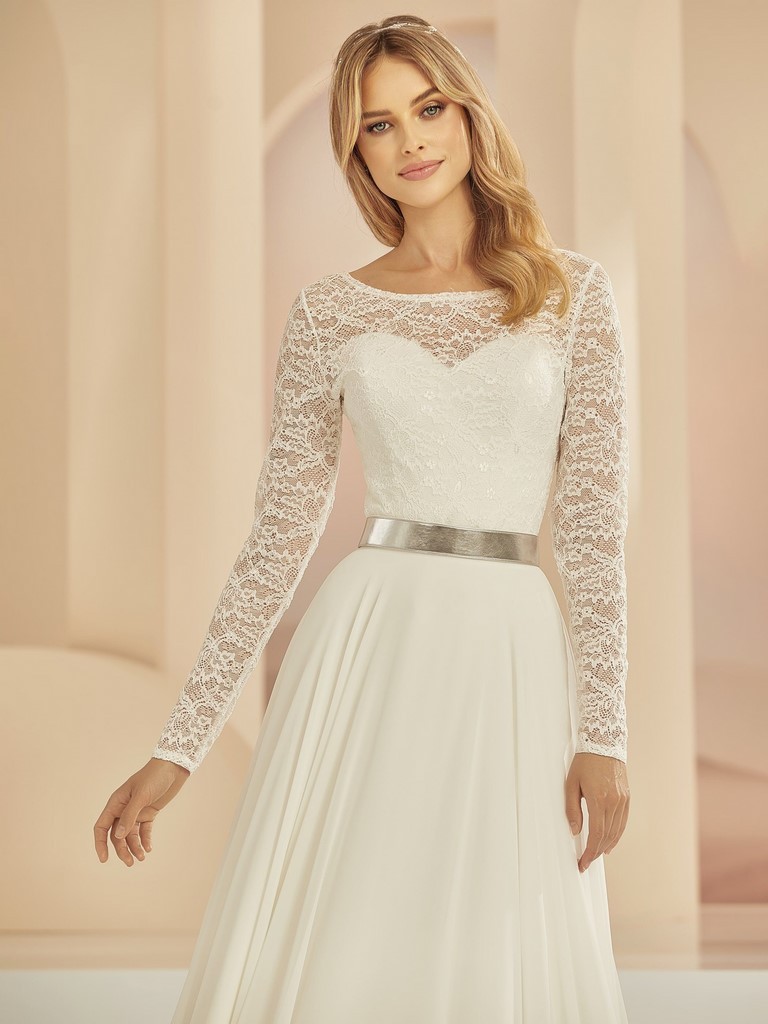 Boutique robes de mariée Je Vous Aime Beauvais 60