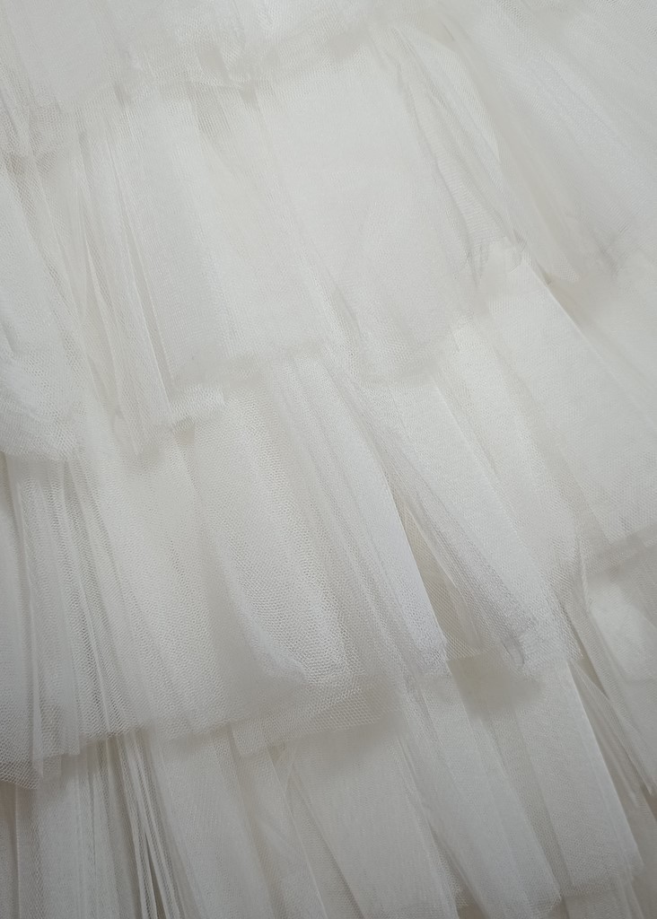 Le Chat Défile Déstockage robes de mariée 60