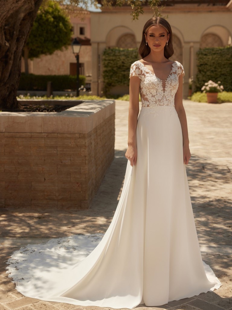 Turquoise Robe Turquoise