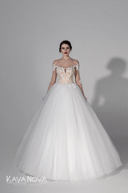 Le Chat Défile Déstockage robes de mariée 60