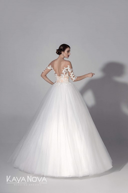 Le Chat Défile Déstockage robes de mariée 60