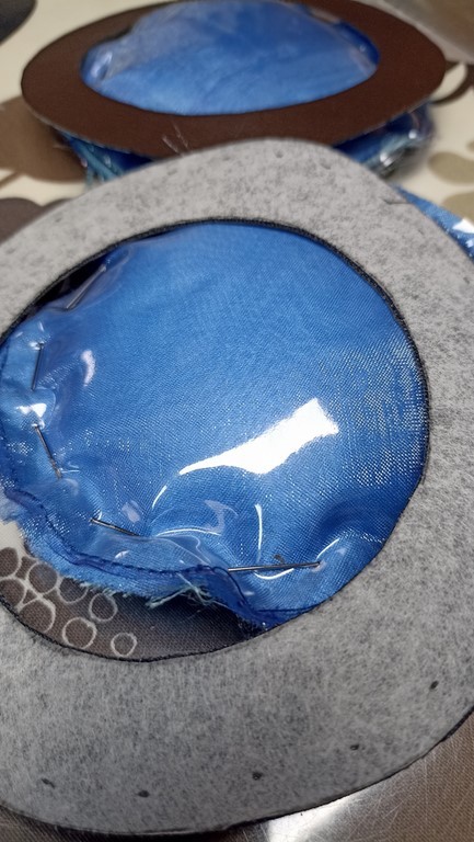 Atelier Le Chat Défile Beauvais 60