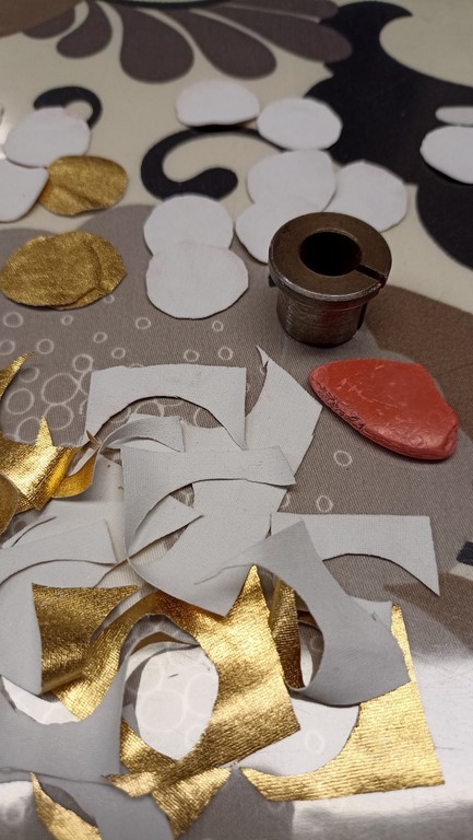 Atelier Le Chat Défile Beauvais 60