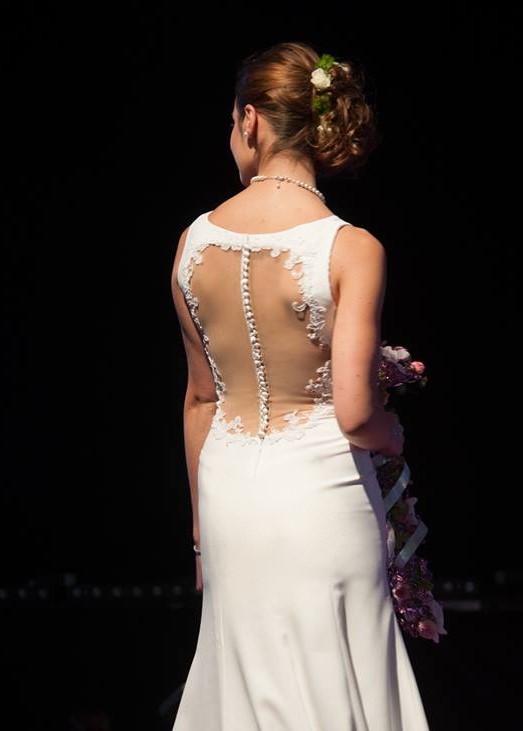 Atelier de Haute Couture Le Chat Défile Beauvais 60