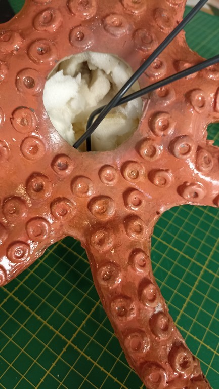 Atelier Le Chat Défile Beauvais 60