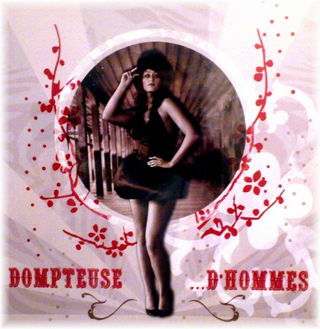 Dompteuse d'hommes