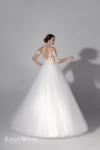 Robe de princesse Feya