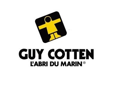 Logo Guy Cotten